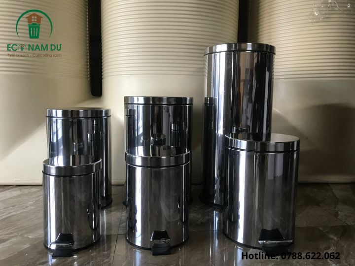 Inox 201 là gì? ứng dụng sản xuất thùng rác bền đẹp Inox-201-econamdu-4