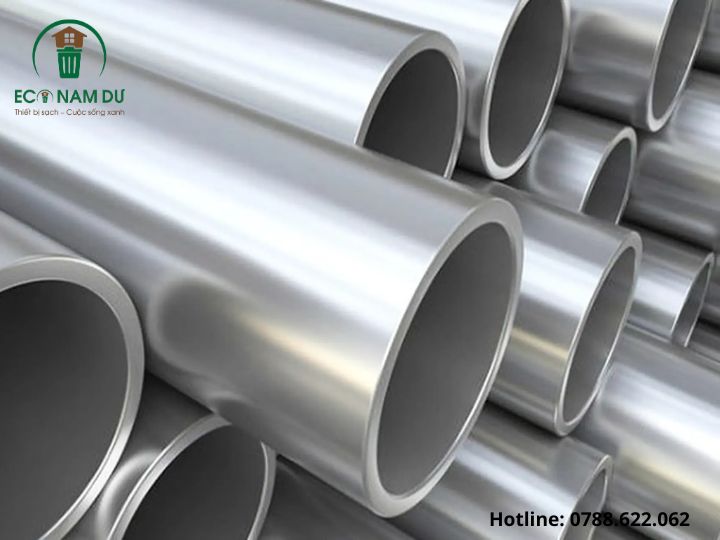 Inox 201 là gì? ứng dụng sản xuất thùng rác bền đẹp Inox-201-econamdu-7