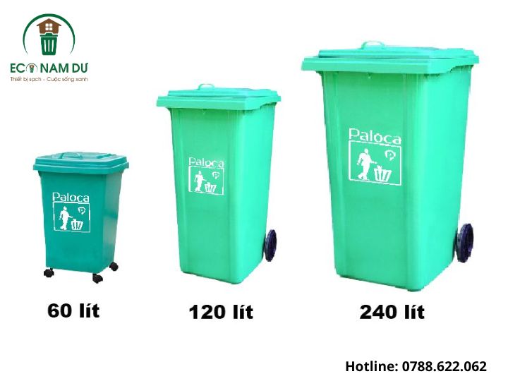 Tổng hợp kích thước thùng rác đúng tiêu chuẩn Việt Nam Kich-thuoc-thung-rac-econamdu-1