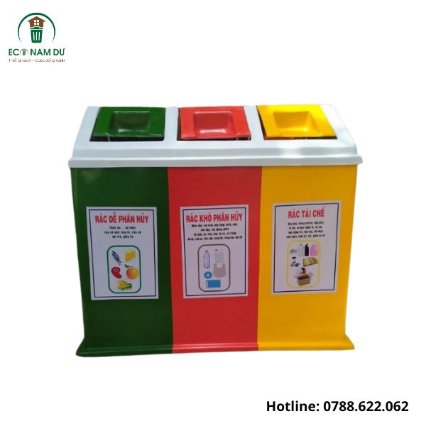 Thung-rac-3-ngan-composite-ngap-lat