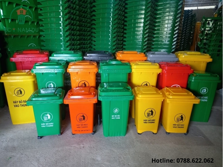 Top địa chỉ mua thùng rác Bắc Giang uy tín, chất lượng Thung-rac-bac-giang-econamdu-11