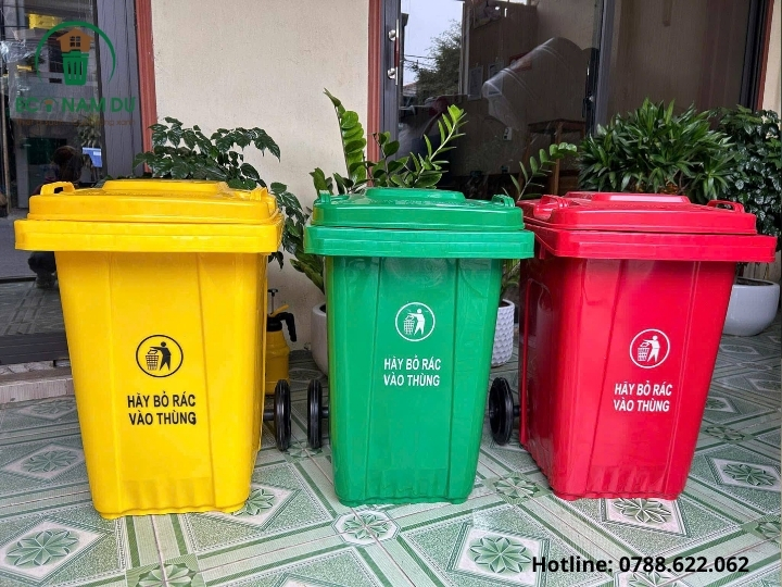Top địa chỉ mua thùng rác Bắc Giang uy tín, chất lượng Thung-rac-bac-giang-econamdu-3