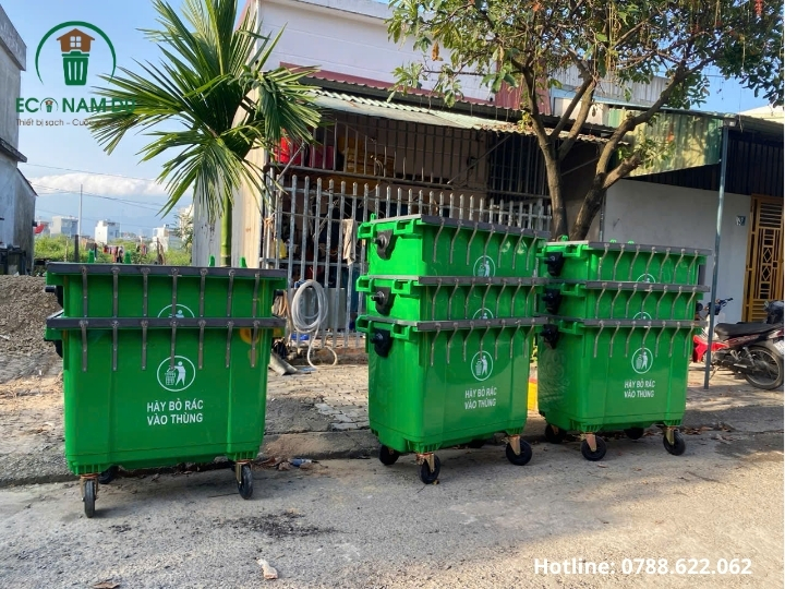 Cung cấp thùng rác Bắc Kạn giá tốt 60l, 120l, 240l, 660l Thung-rac-bac-kan-econamdu-5