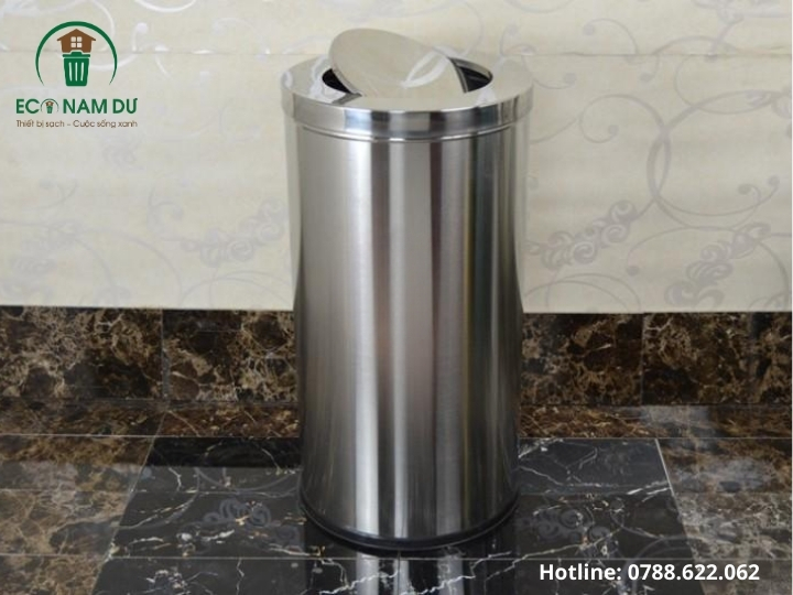 Cung cấp thùng rác Bắc Kạn giá tốt 60l, 120l, 240l, 660l Thung-rac-bac-kan-econamdu-9