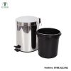Thung-rac-inox-dap-chan-12l