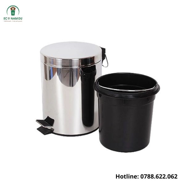 Thung-rac-inox-dap-chan-12l