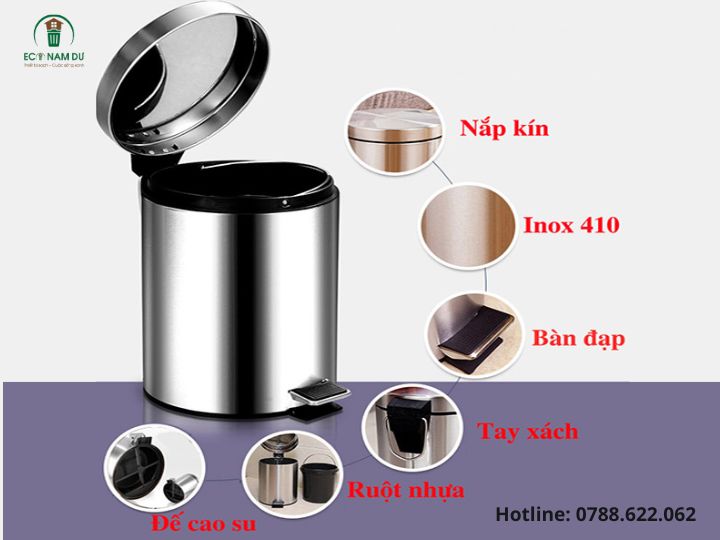 Thung-rac-inox-dap-chan-20l