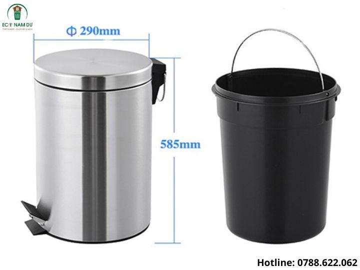 Thung-rac-inox-dap-chan-30l