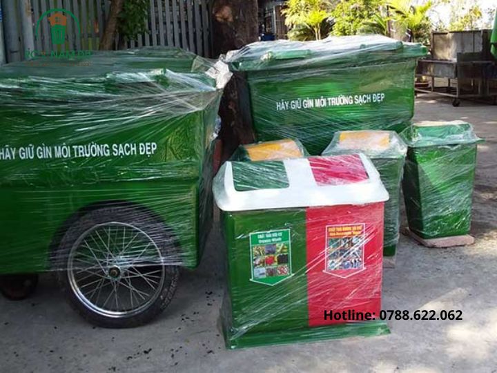 Báo giá thùng rác Lâm Đồng hàng lẻ giá sỉ uy tín Thung-rac-lam-dong-eco-nam-du-8