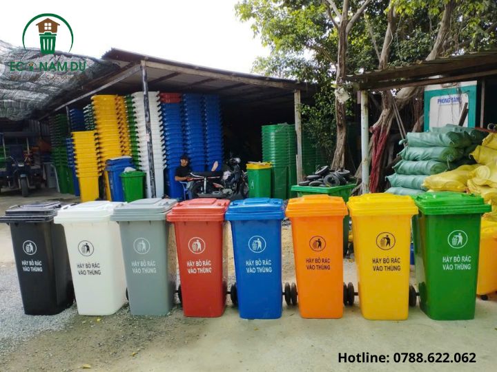 Báo giá thùng rác Lâm Đồng hàng lẻ giá sỉ uy tín Thung-rac-lam-dong-eco-nam-du-9