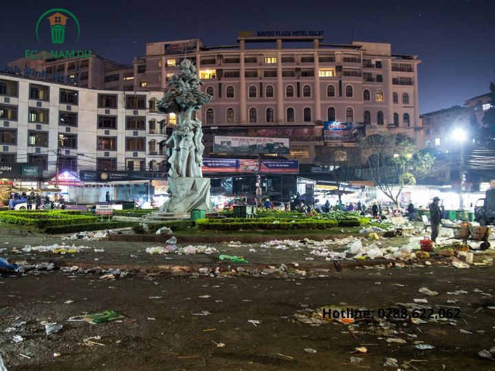 Báo giá thùng rác Lâm Đồng hàng lẻ giá sỉ uy tín Thung-rac-lam-dong-eco-nam-du