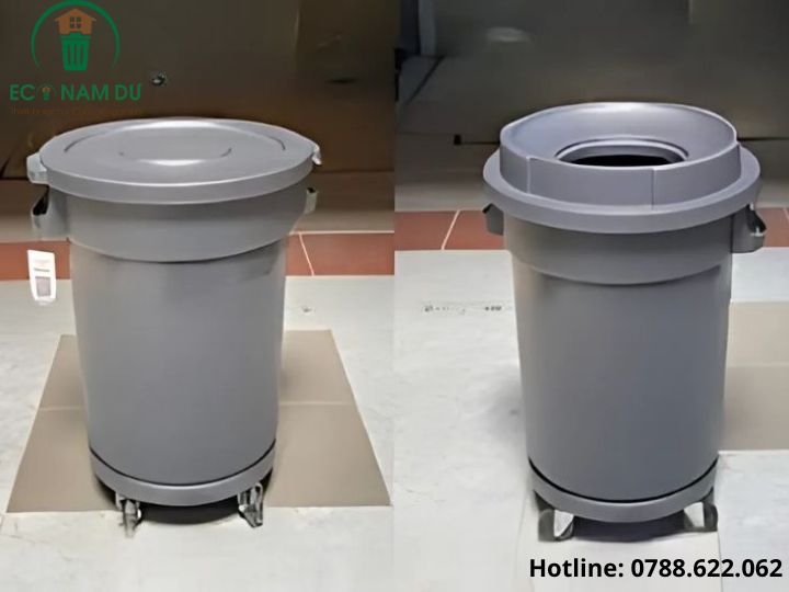 Thùng rác nhựa tròn Thung-rac-nhua-tron-econamdu-1