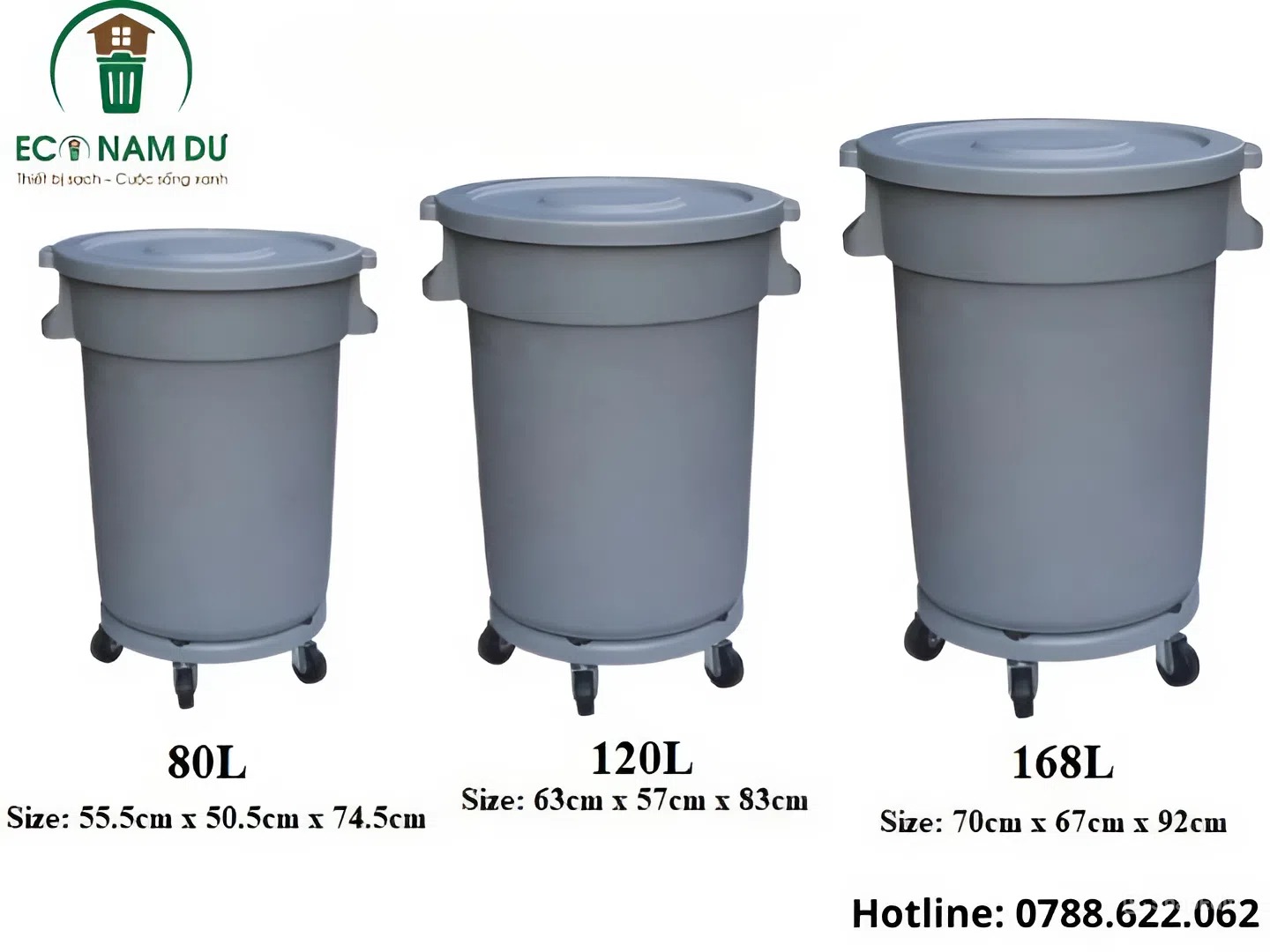 Thùng rác nhựa tròn Thung-rac-nhua-tron-econamdu-4