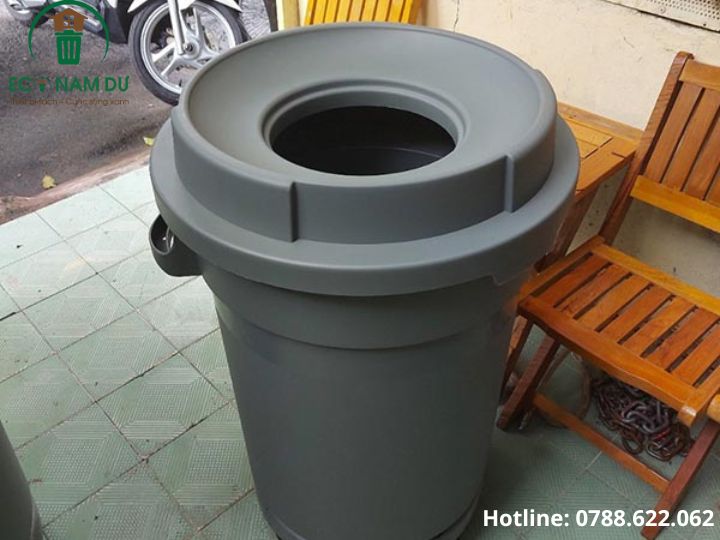 Thùng rác nhựa tròn Thung-rac-nhua-tron-econamdu-6
