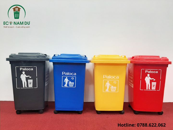 Top 10 mẫu thùng rác quán cafe nên chọn mua, tối ưu không gian Thung-rac-quan-cafe-4