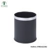 Thung-rac-thep-son-den-vien-inox-trang-econamdu