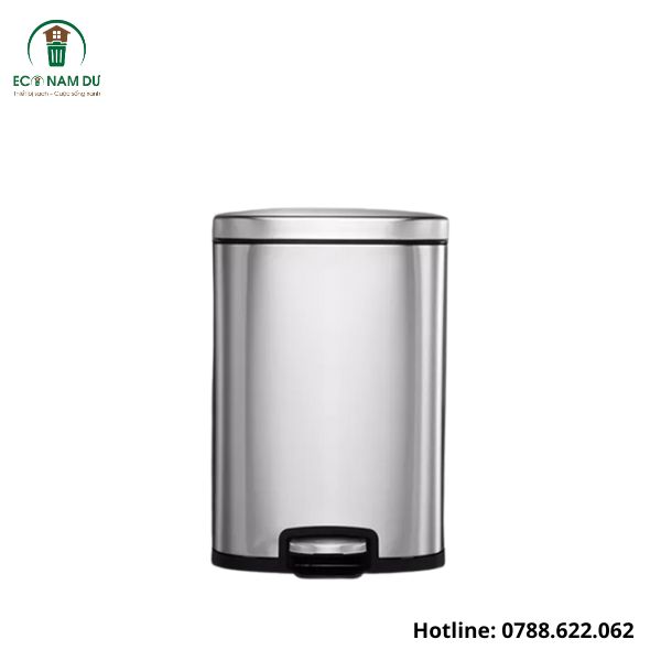 Thung-rac-vuong-inox-dap-chan-20l-econamdu