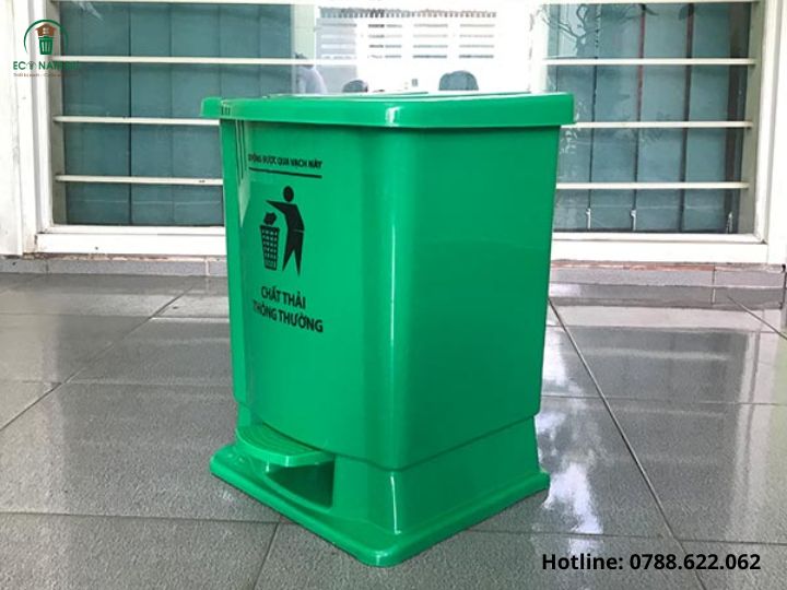 Thùng rác nhựa 20L Thung-rac-nhua-20l-econamdu-4